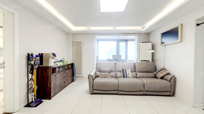 水清木华园二手房实景图