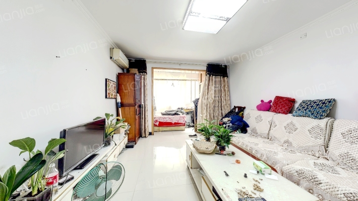 宏鑫花园二手房实景图