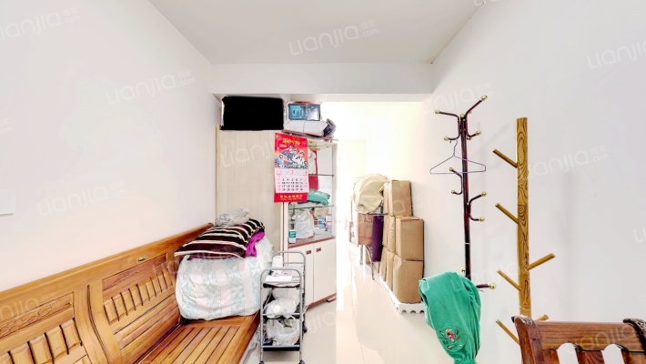 熙悦园二手房实景图