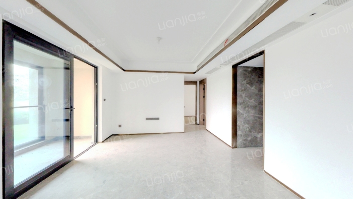 招商渝天府林屿二手房实景图