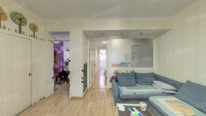 利农庄路5号二手房实景图