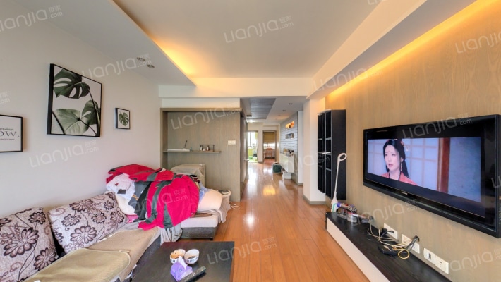 柳岸晨韵二手房实景图