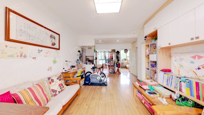 润峰苑(公寓)二手房实景图