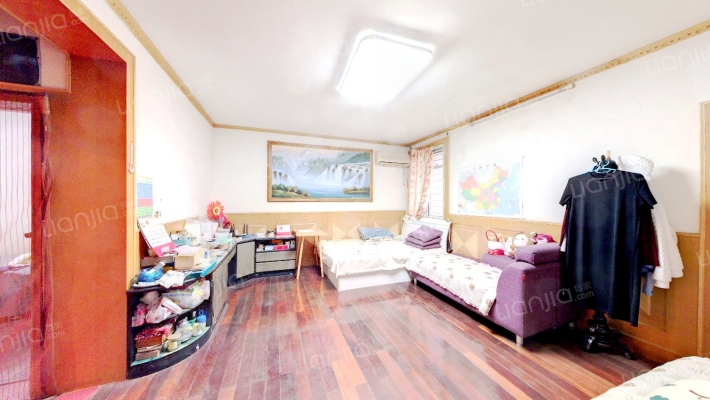 樱驼花园颂和园二手房实景图