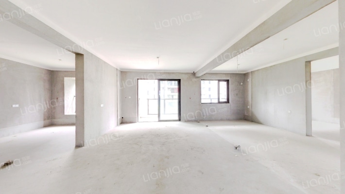 江汇城三期南区二手房实景图