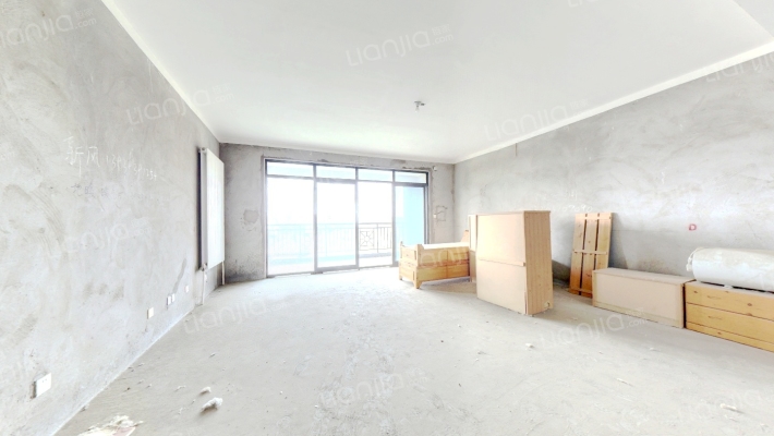 文苑花园二手房实景图