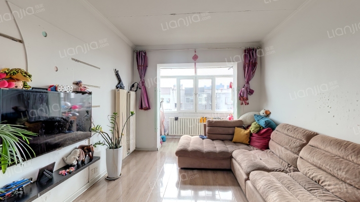 五彩新村二手房实景图