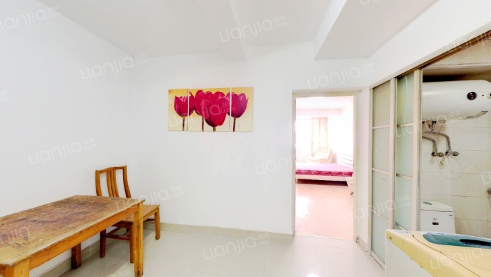 北园路散盘二手房实景图