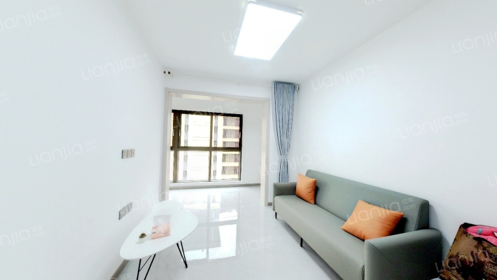 玖榕台二手房实景图