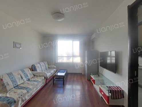 整租·文华苑B区 2室2厅 南/北