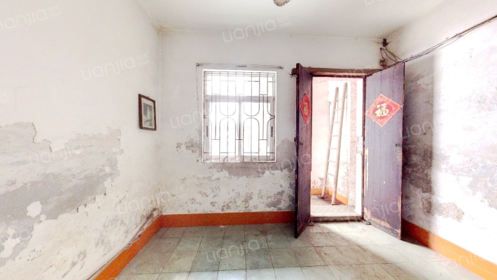 温家围村二手房实景图