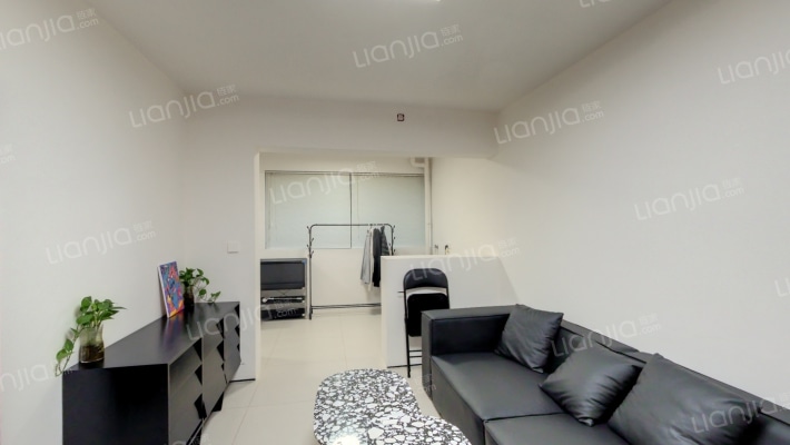 在水一方二手房实景图