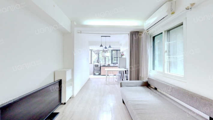 金品公寓二手房实景图