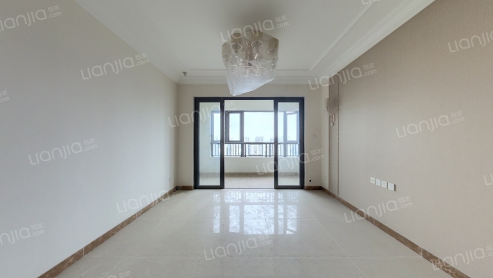 恒大天府城邦二手房实景图