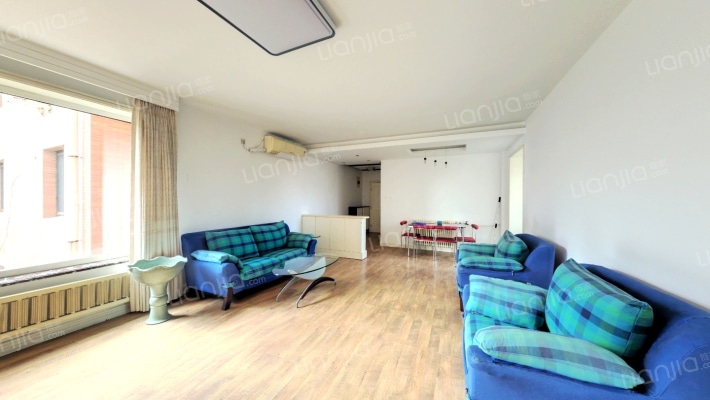 新世界花园朗怡居二手房实景图