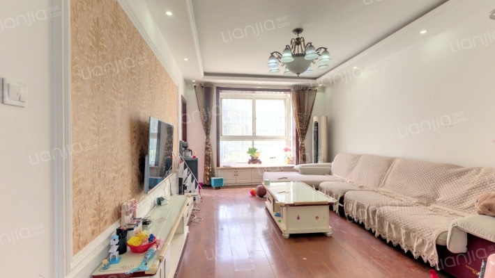 双湖花苑二手房实景图