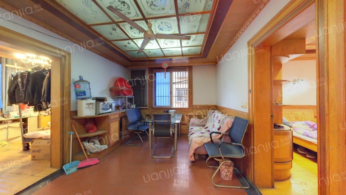 鑫业园二手房实景图