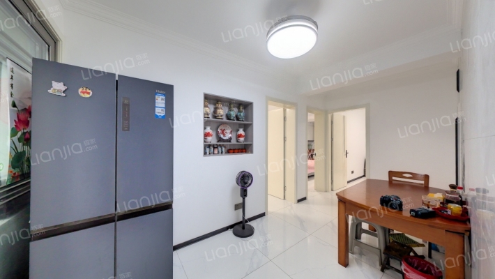 凌兆新村(凌兆路256弄)二手房实景图