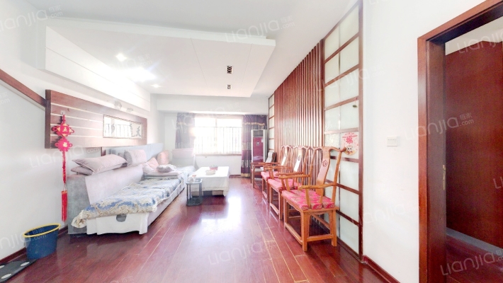 双兴财富长街（大菜市商圈）二手房实景图