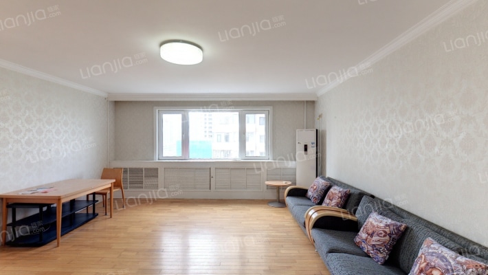 恒和园二手房实景图