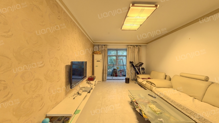 尚善若水二手房实景图