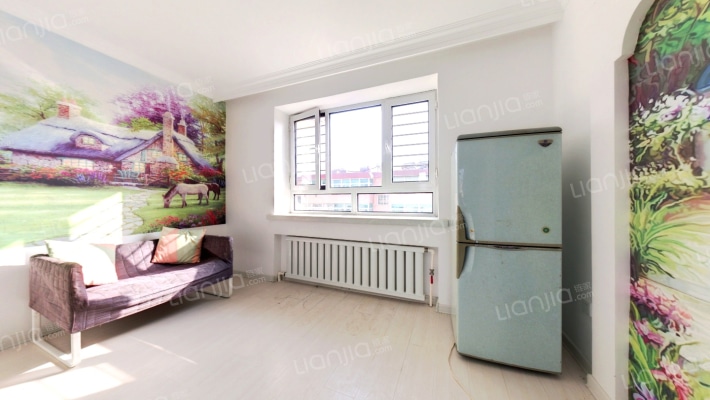 九三路二手房实景图