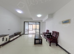 整租·恒鑫花园 2室2厅 西南_恒鑫花园租房