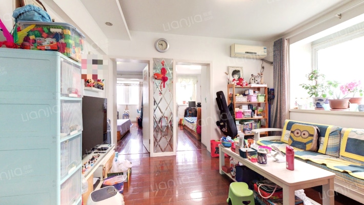 草场门大街123号二手房实景图