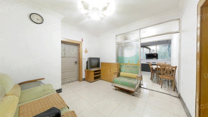 营策巷20号二手房实景图