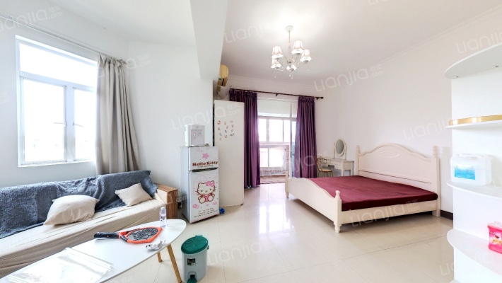 中仪花园海伦堡二手房实景图