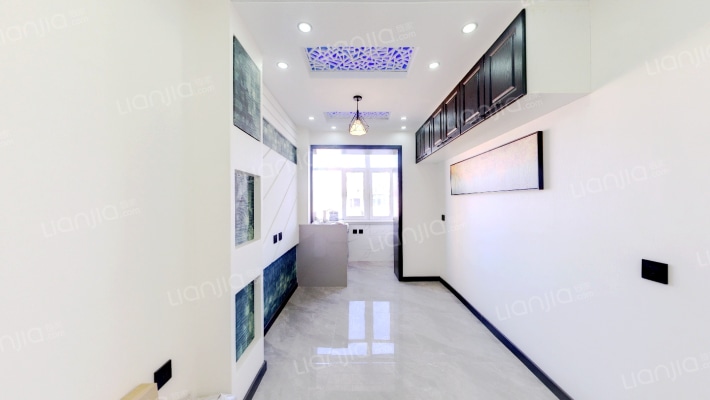 胜利小区二手房实景图