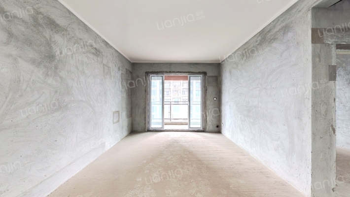 金地自在城艺境宸苑二手房实景图