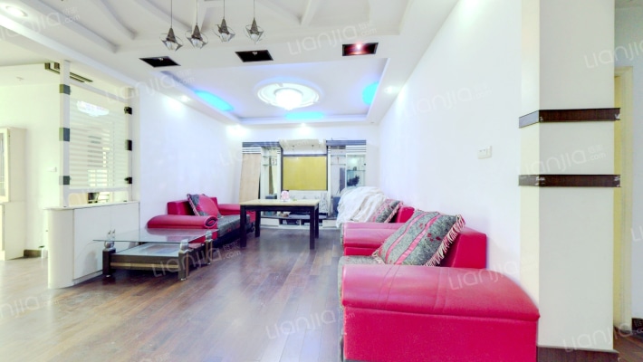 吴兴南村小区二手房实景图