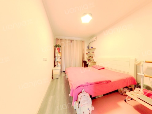 整租·生化小区 2室1厅 南