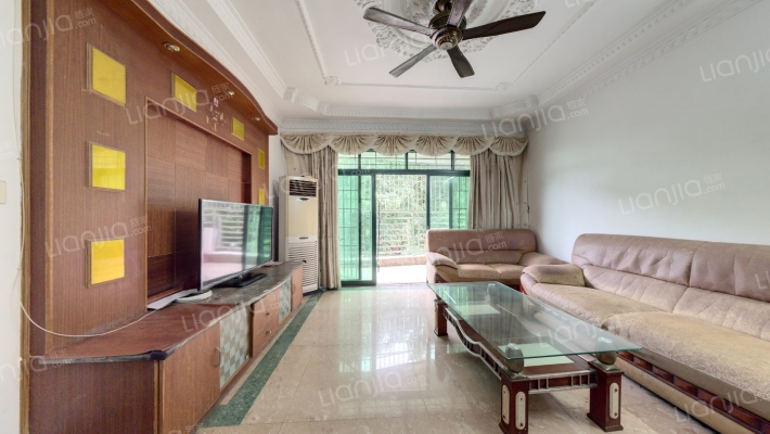 全鸿花园二手房实景图