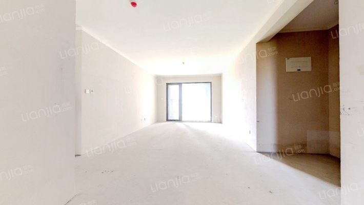 融创时代中心二手房实景图