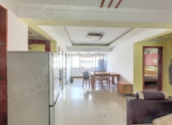 整租·国泰商业花园 3室1厅 南_国泰商业花园租房