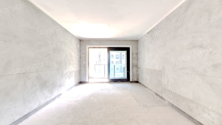 集美嘉悦森林海岸二手房实景图