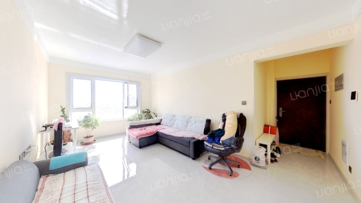 景和园二手房实景图