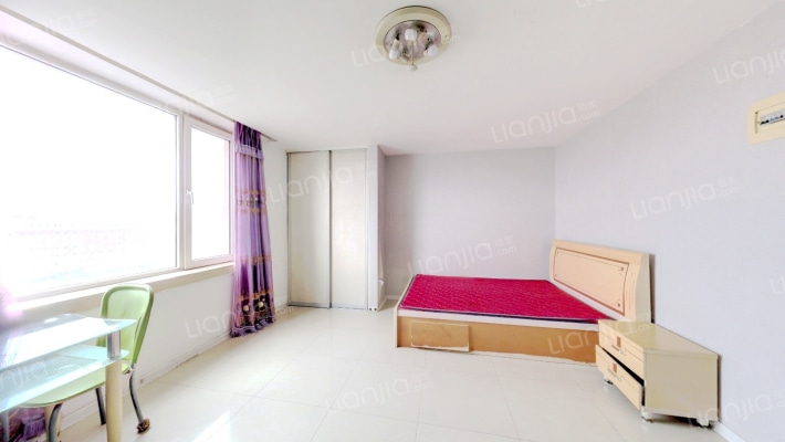 四季菁华二手房实景图