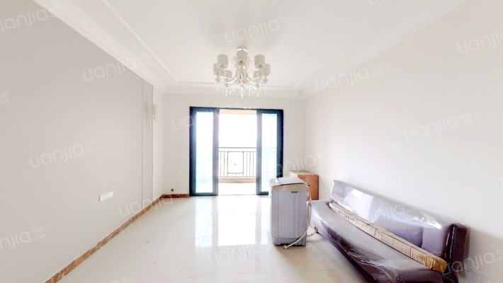 恒大山水城明苑二手房实景图