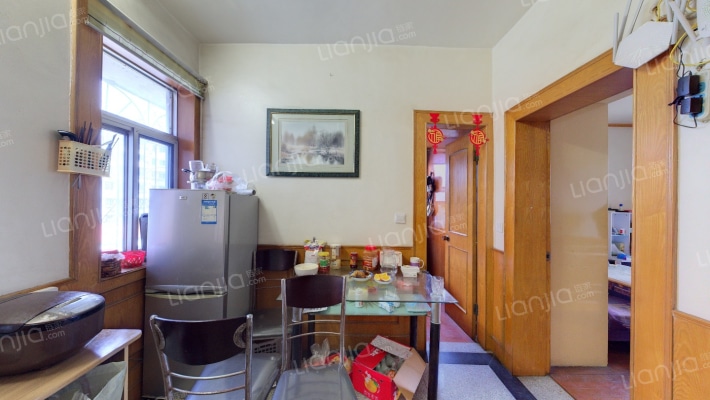 港务新村北区二手房实景图