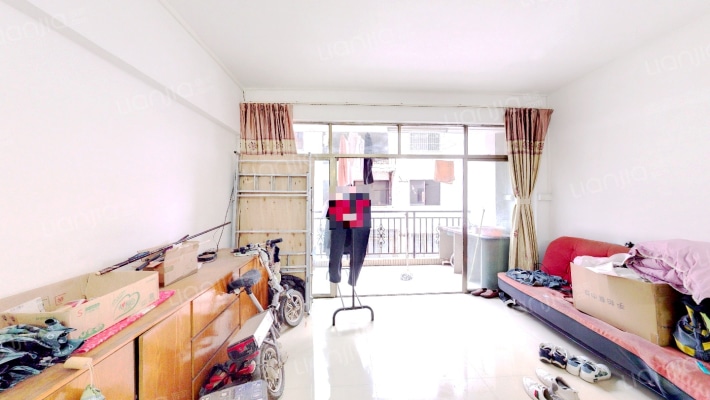 平安居二手房实景图