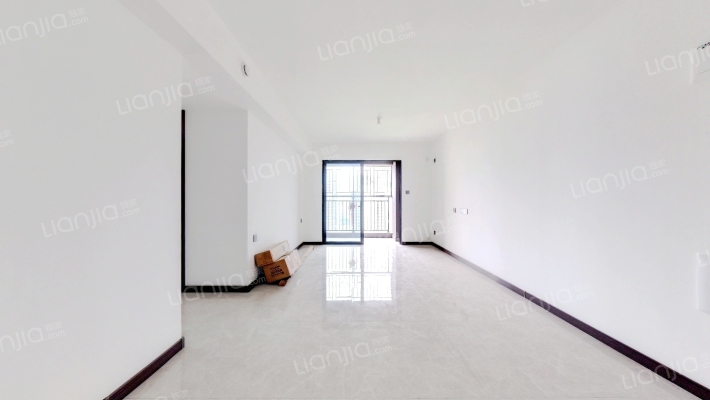 万科金域水岸二手房实景图