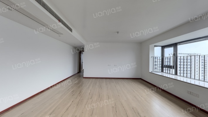 龙光久桦府二手房实景图