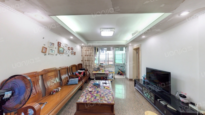 侨宫苑二手房实景图