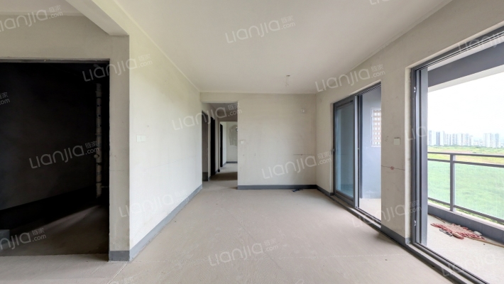 禹州博学家一期二手房实景图