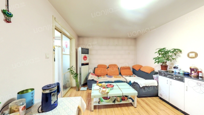 康翠园二手房实景图