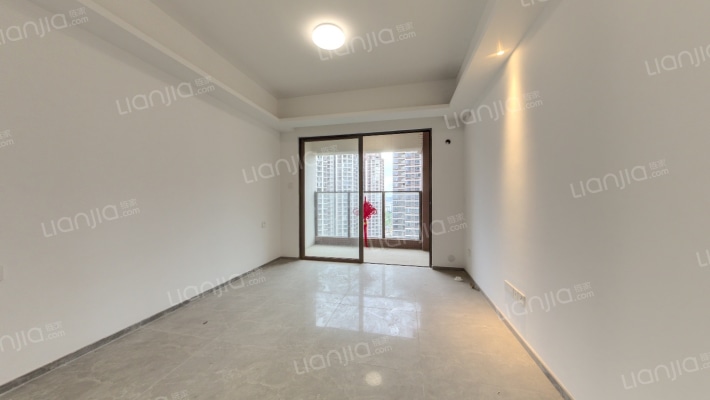 中国铁建海悦国际二手房实景图