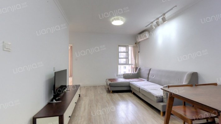 荣盛文承熙苑二手房实景图